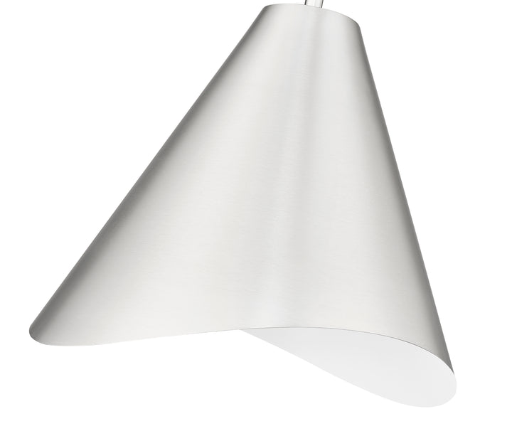 Aria - 1 Light Pendant