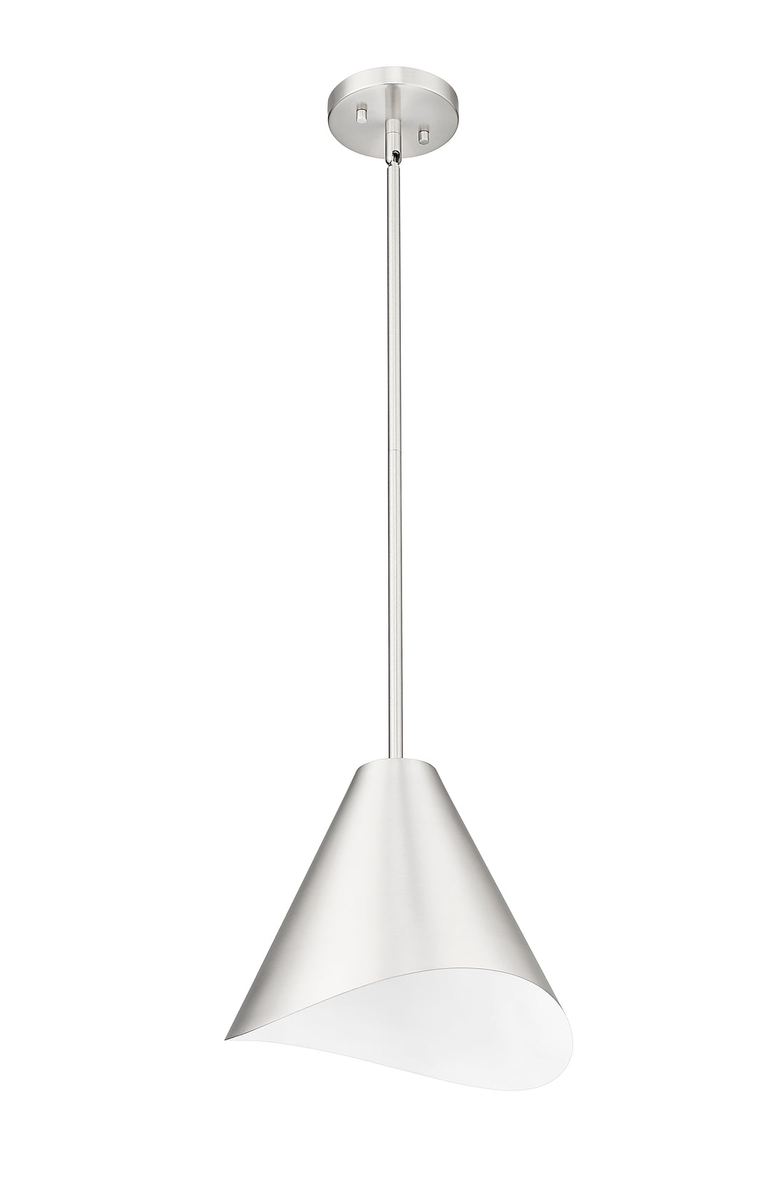 Aria - 1 Light Pendant
