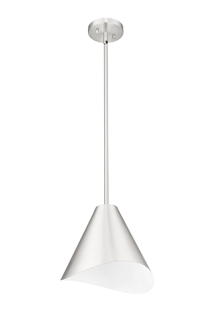 Aria - 1 Light Pendant