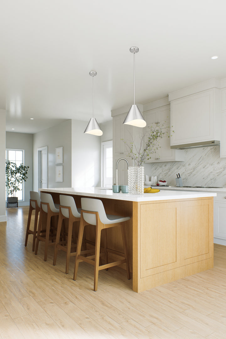 Aria - 1 Light Pendant