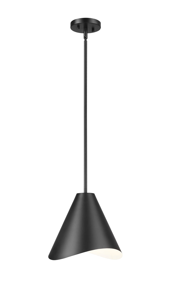 Aria - 1 Light Pendant