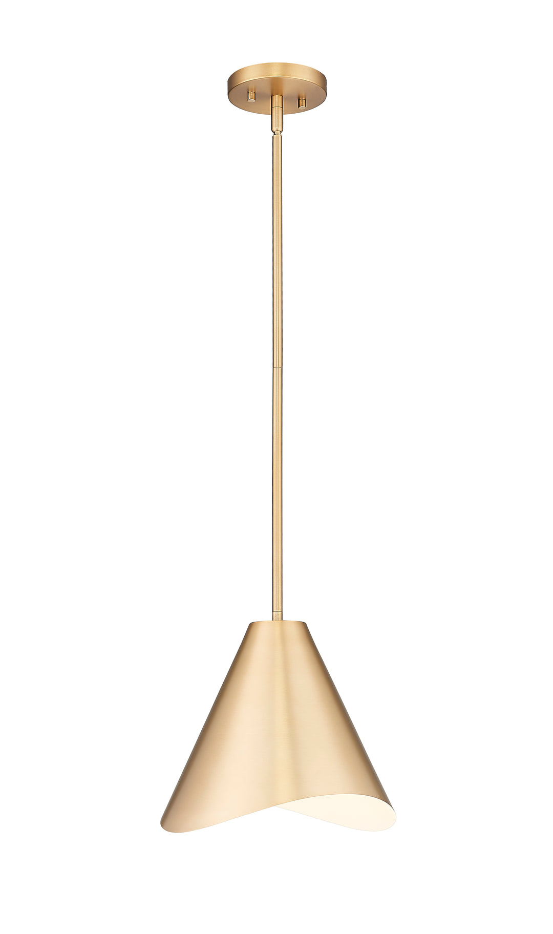 Aria - 1 Light Pendant