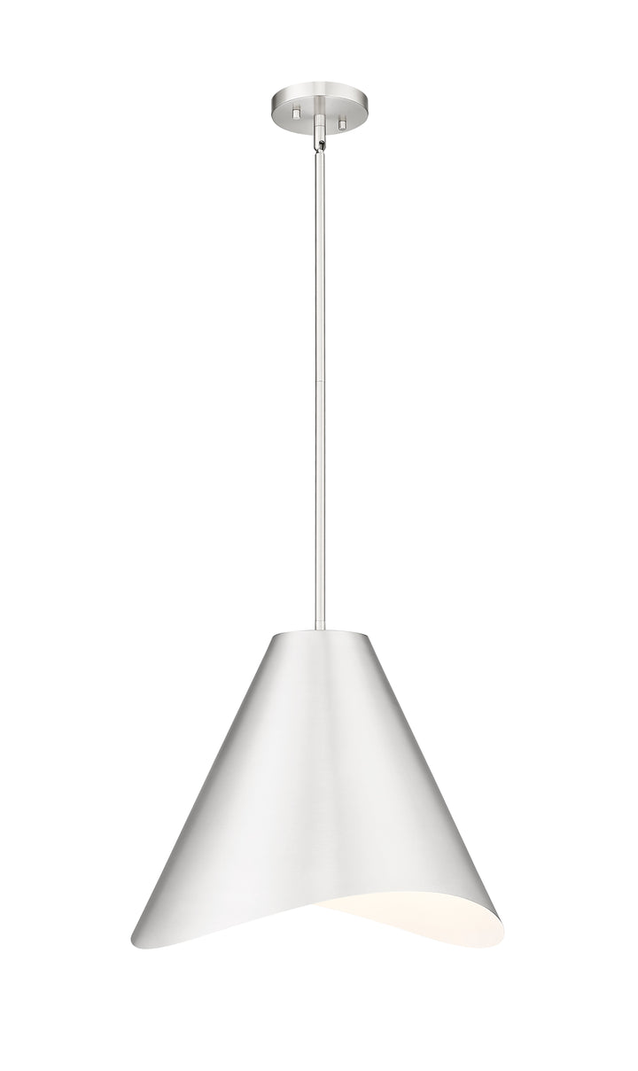 Aria - 1 Light Pendant