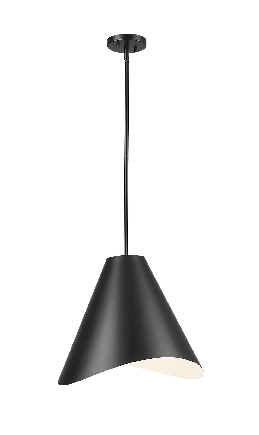 Aria - 1 Light Pendant