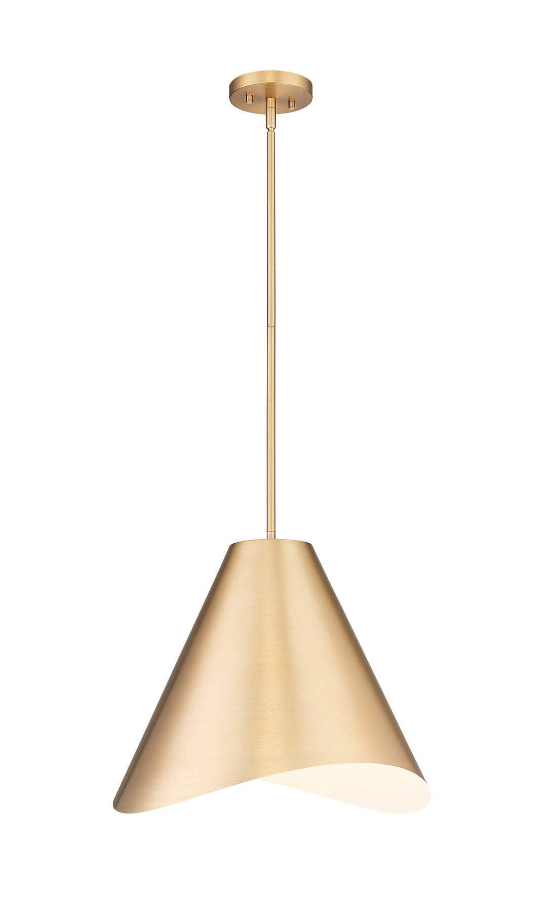 Aria - 1 Light Pendant