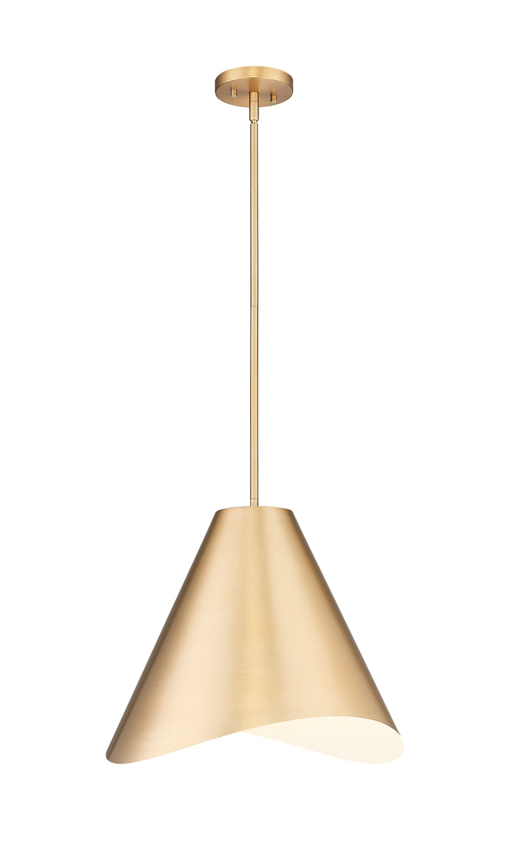 Aria - 1 Light Pendant