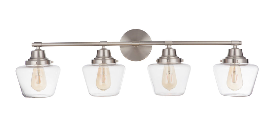 Essex Vanity Light by Craftmade - view 33