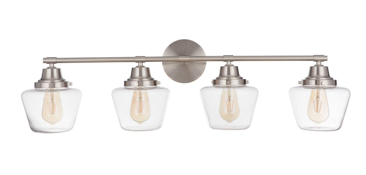 Essex Vanity Light by Craftmade - view 33