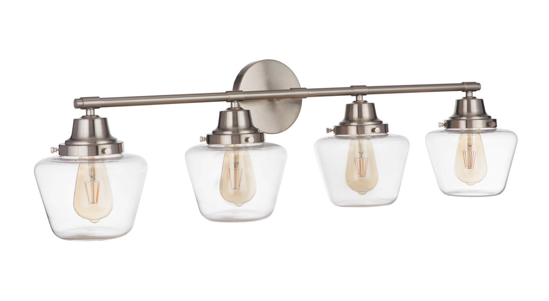 Essex Vanity Light by Craftmade - view 32