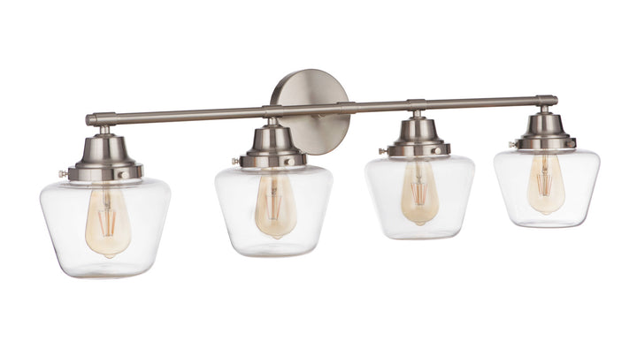Essex Vanity Light by Craftmade - view 32