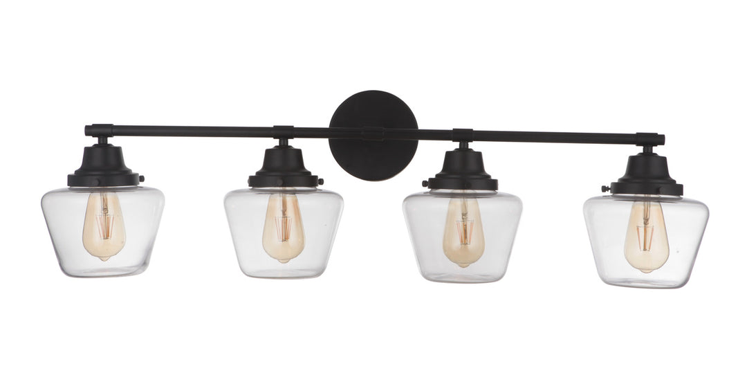 Essex Vanity Light by Craftmade - view 37