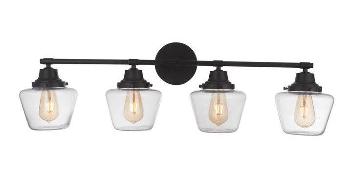 Essex Vanity Light by Craftmade - view 38