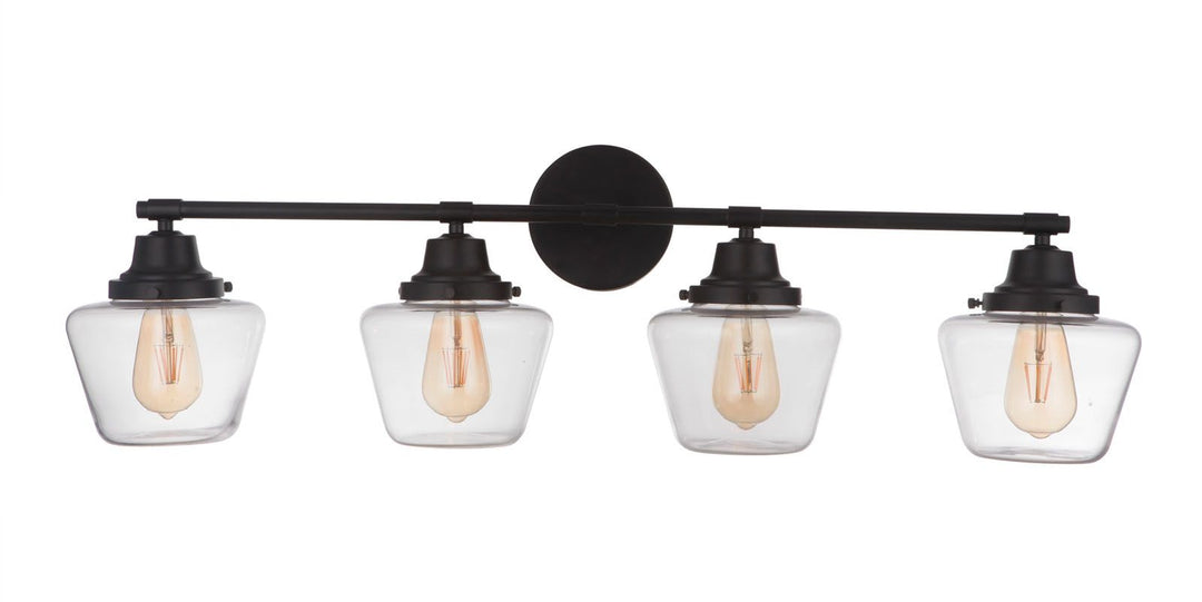 Essex Vanity Light by Craftmade - view 36