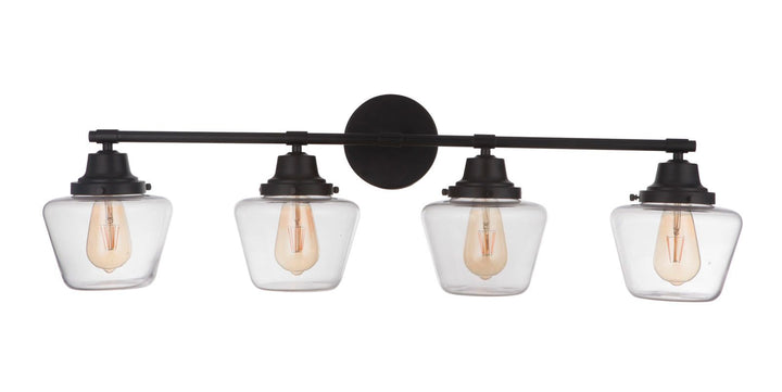 Essex Vanity Light by Craftmade - view 36