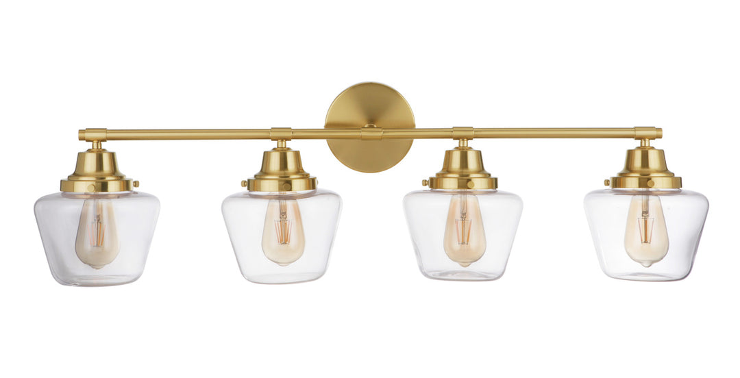 Essex Vanity Light by Craftmade - view 41
