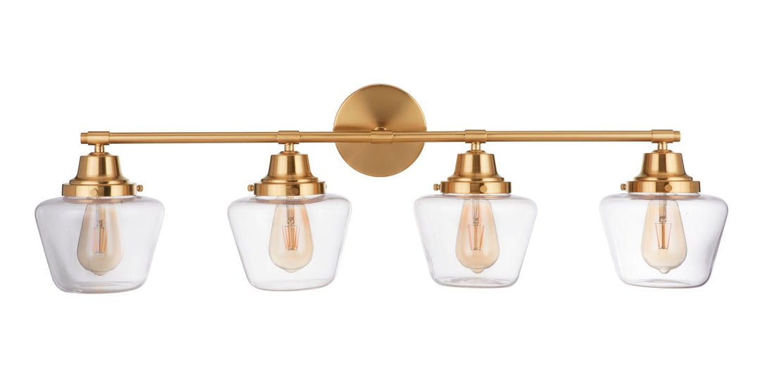 Essex Vanity Light by Craftmade - view 40