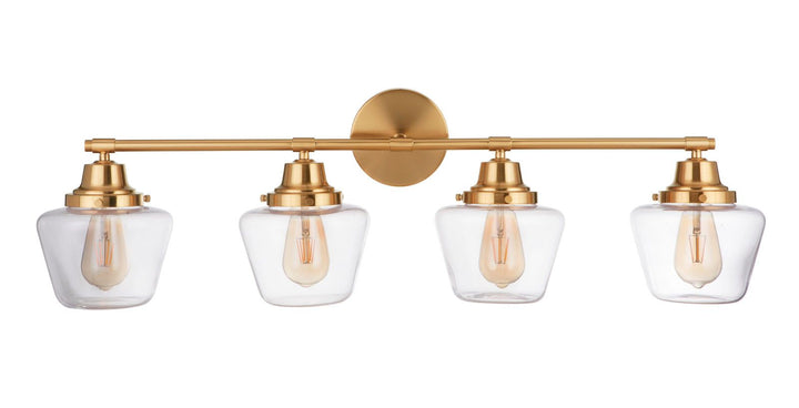 Essex Vanity Light by Craftmade - view 40