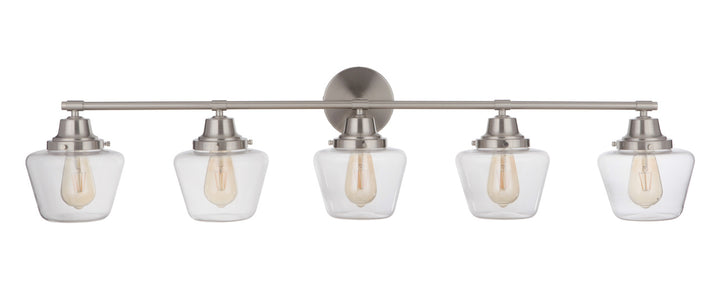 Essex Vanity Light by Craftmade - view 44