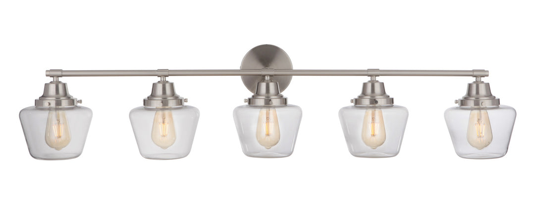 Essex Vanity Light by Craftmade - view 45
