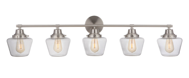Essex Vanity Light by Craftmade - view 45