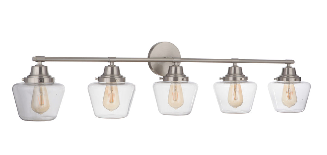 Essex Vanity Light by Craftmade - view 43