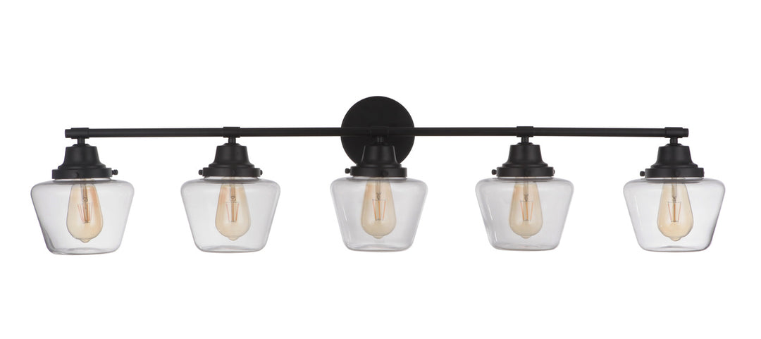 Essex Vanity Light by Craftmade - view 48