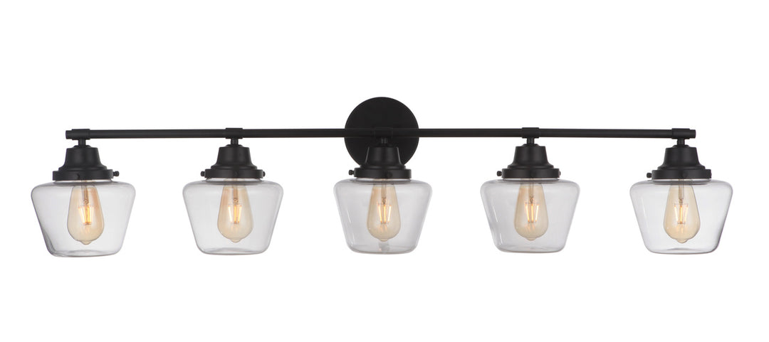 Essex Vanity Light by Craftmade - view 49