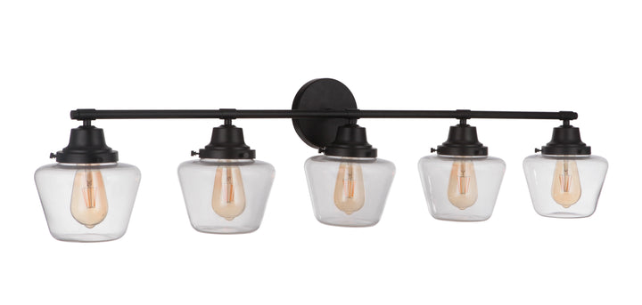 Essex Vanity Light by Craftmade - view 47