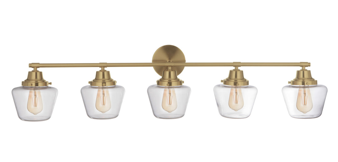 Essex Vanity Light by Craftmade - view 52
