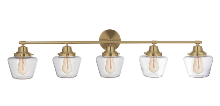 Essex Vanity Light by Craftmade - view 52