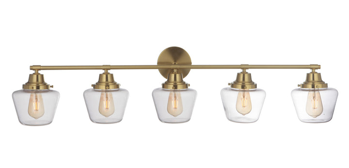 Essex Vanity Light by Craftmade - view 53