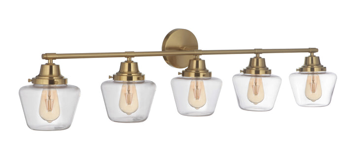 Essex Vanity Light by Craftmade - view 51