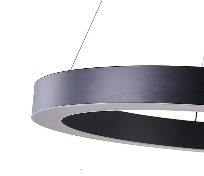 Halo Ring LED Light with Acrylic Diffuser by Bethel - view 105