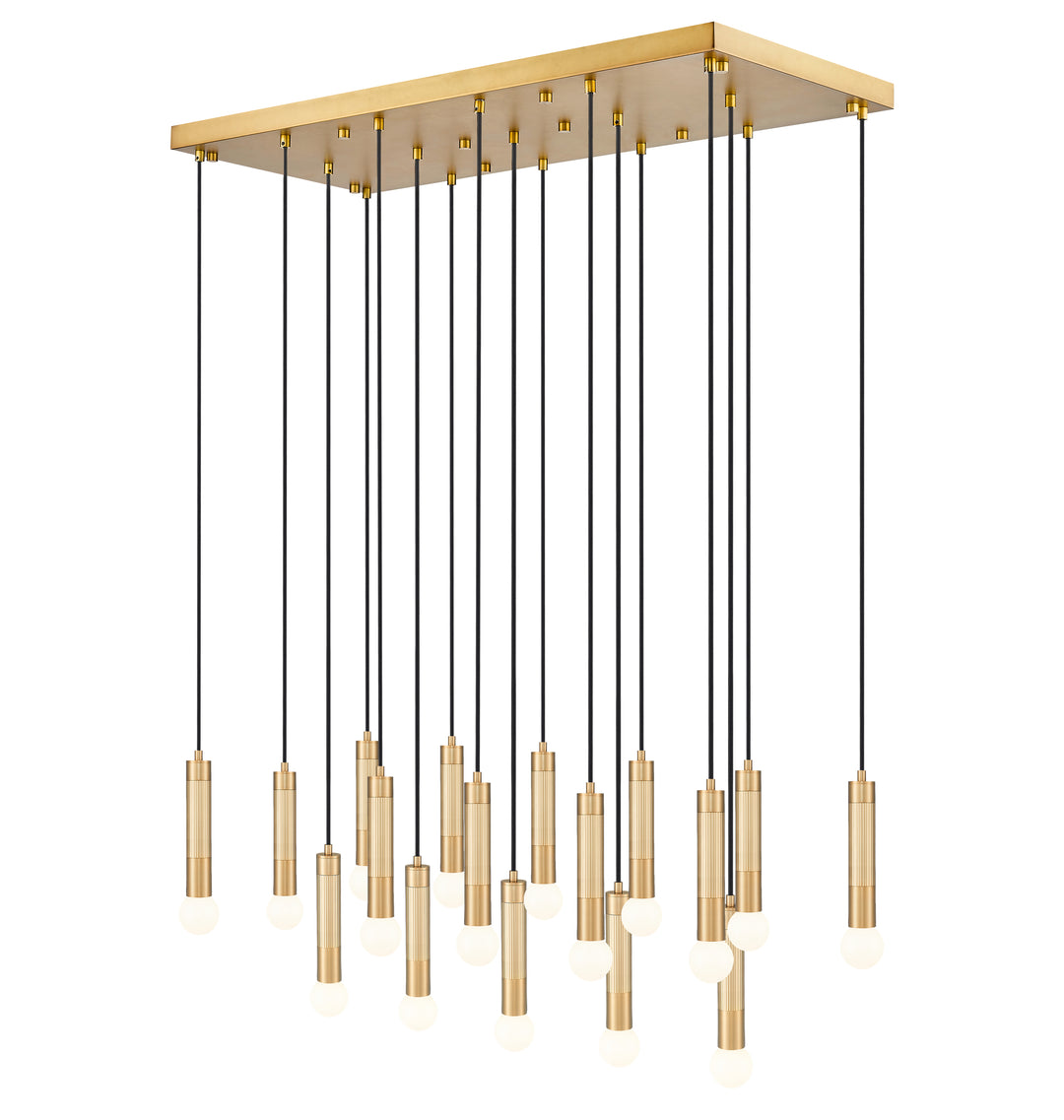 Stari - Linear Chandelier