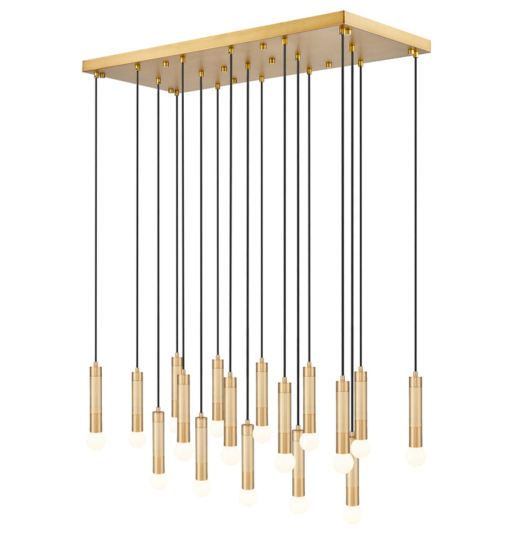 Stari - Linear Chandelier