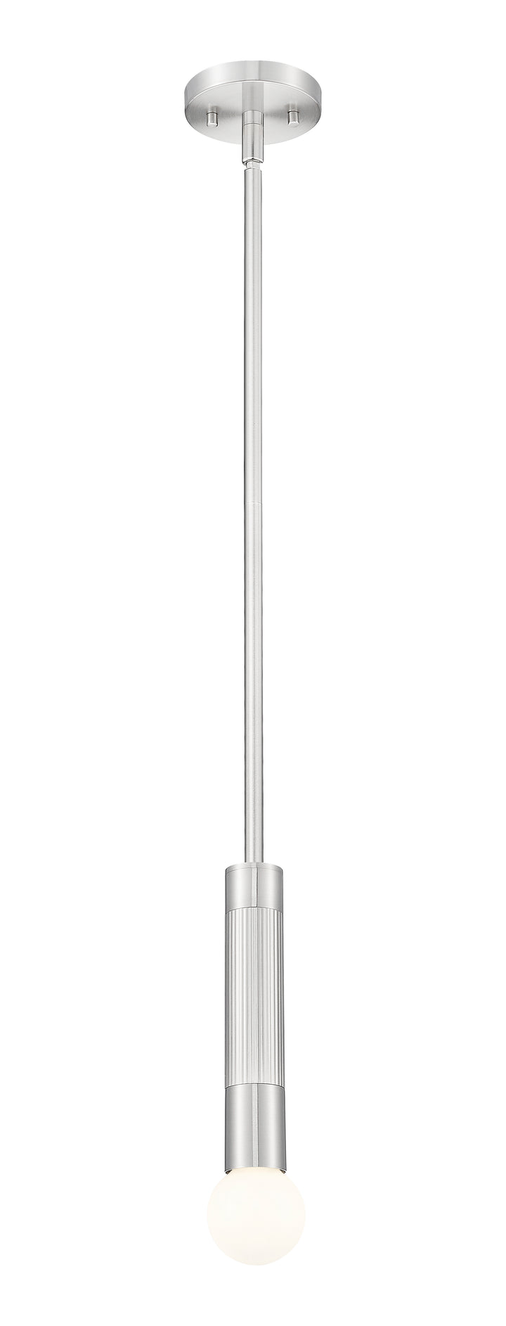 Stari - 1 Light Pendant (1956P-ROD)