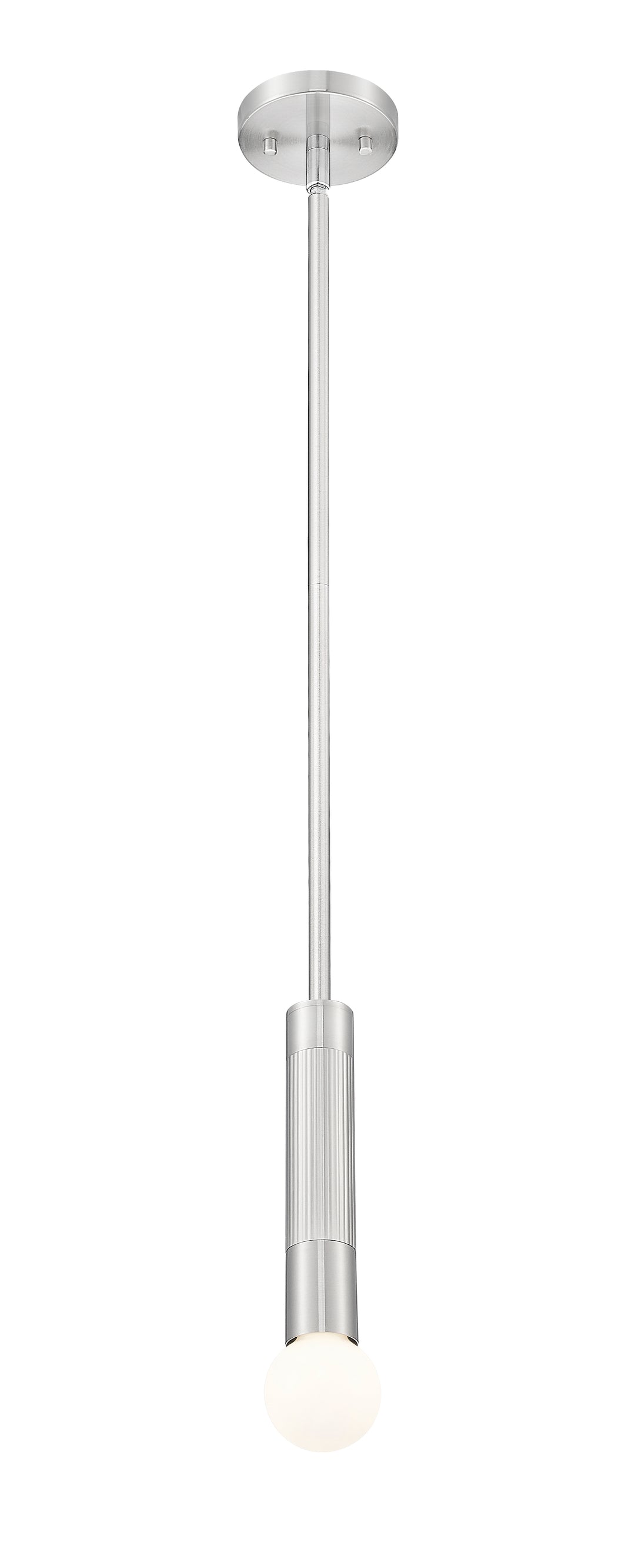 Stari - 1 Light Pendant (1956P-ROD)