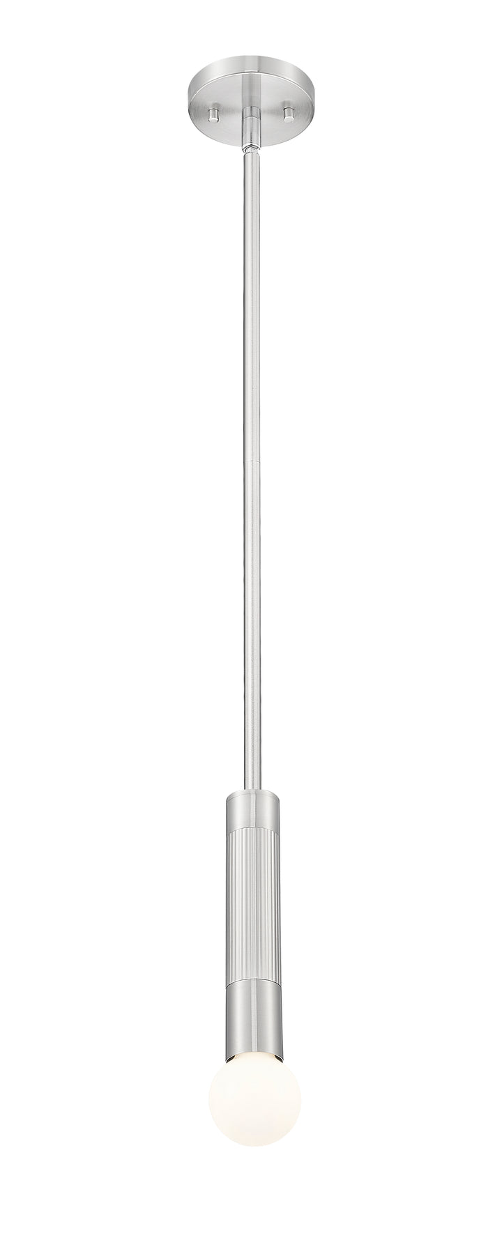 Stari - 1 Light Pendant (1956P-ROD)