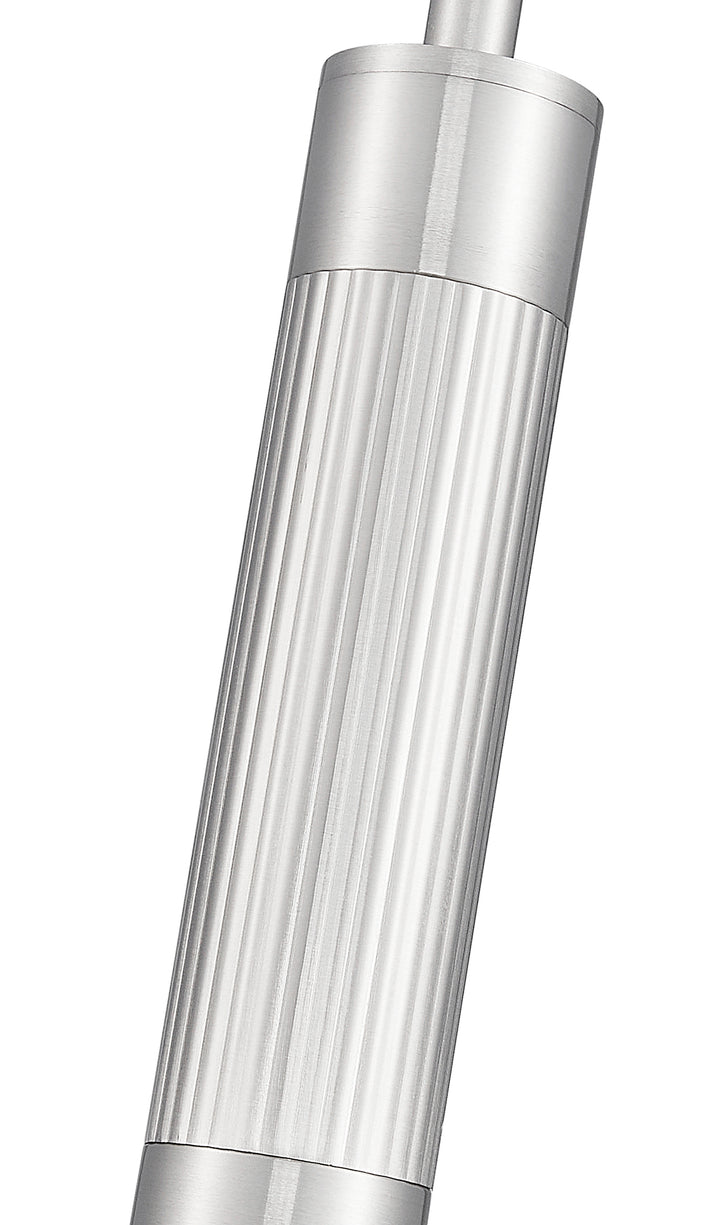 Stari - 1 Light Pendant (1956P-ROD)