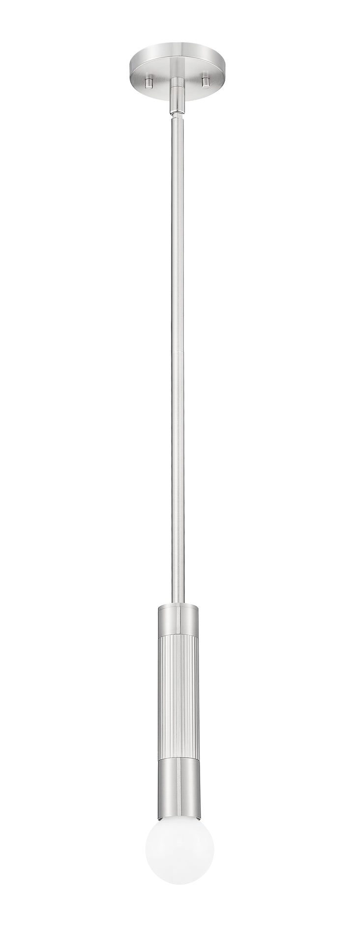 Stari - 1 Light Pendant (1956P-ROD)
