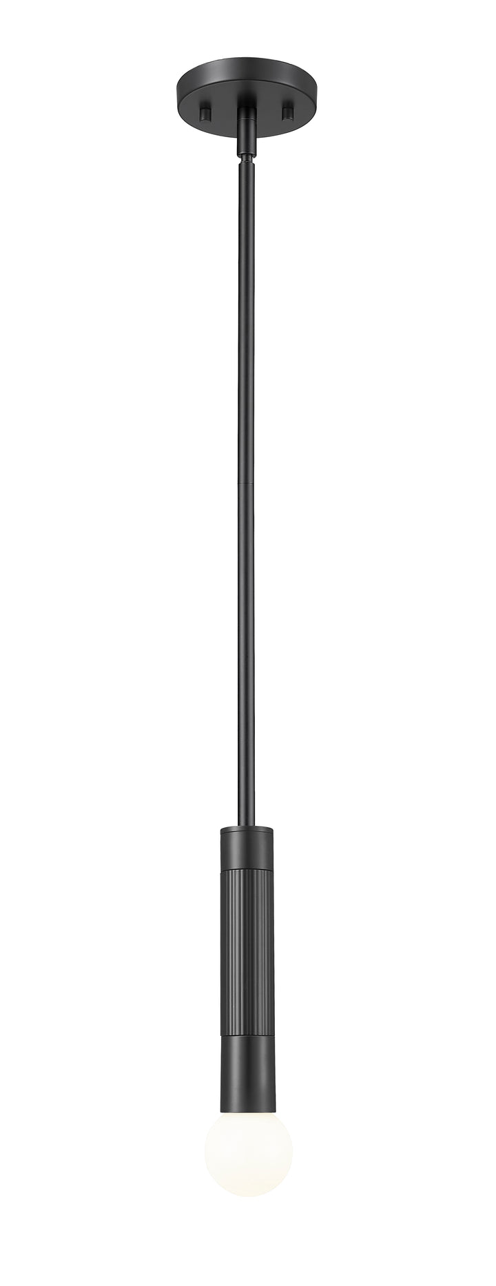 Stari - 1 Light Pendant (1956P-ROD)