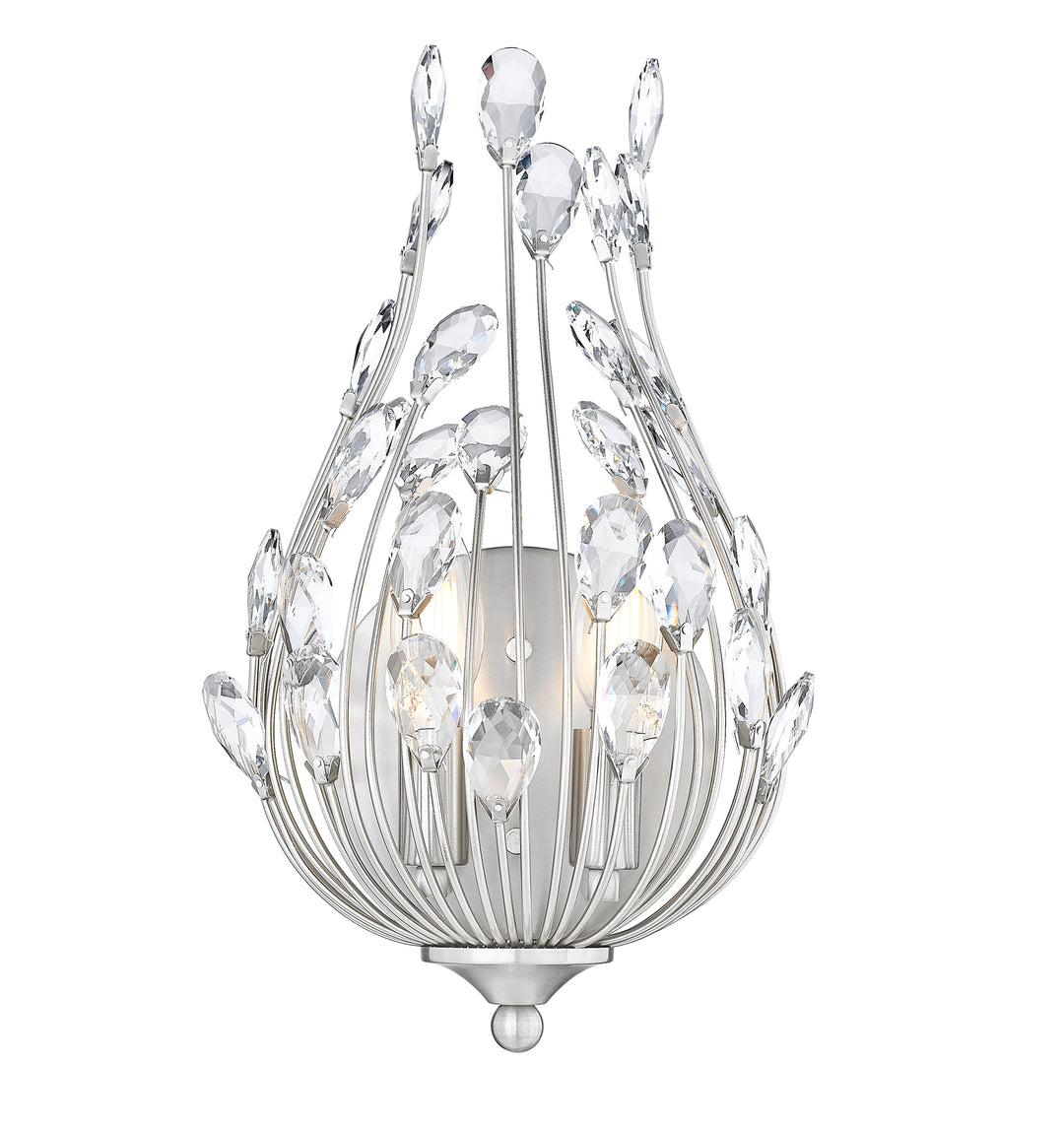 Gabriella - 2 Light Wall Sconce