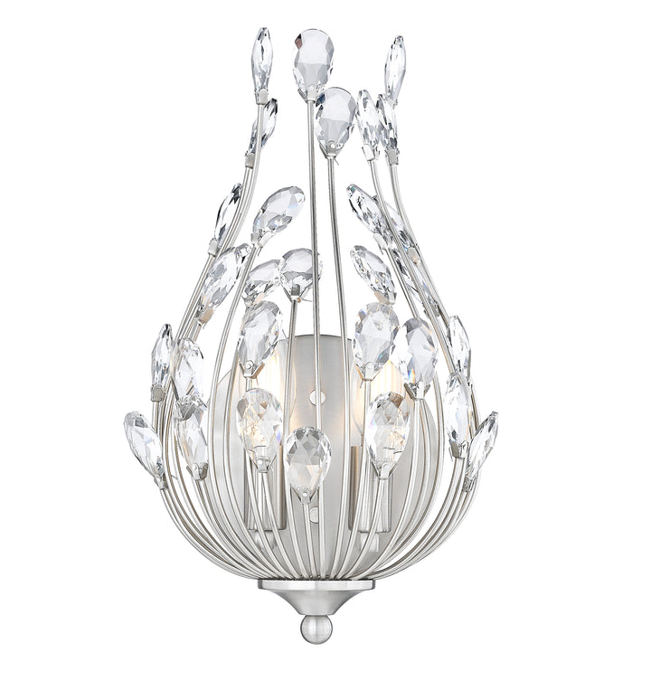 Gabriella - 2 Light Wall Sconce