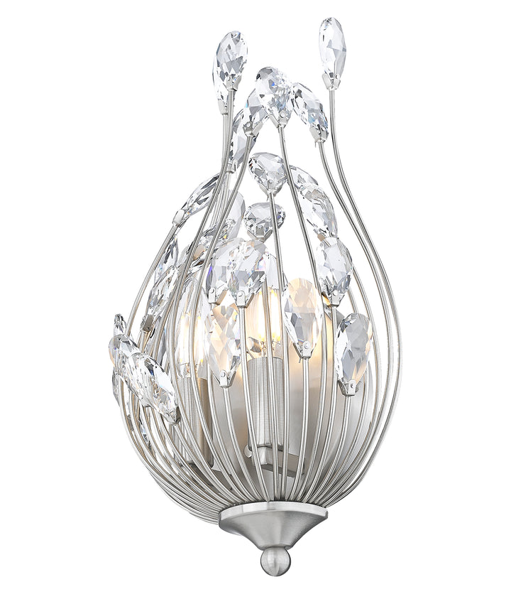 Gabriella - 2 Light Wall Sconce