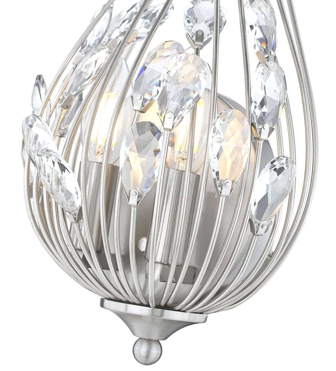 Gabriella - 2 Light Wall Sconce