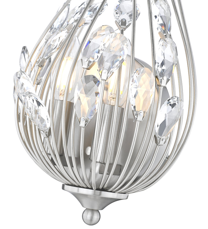 Gabriella - 2 Light Wall Sconce
