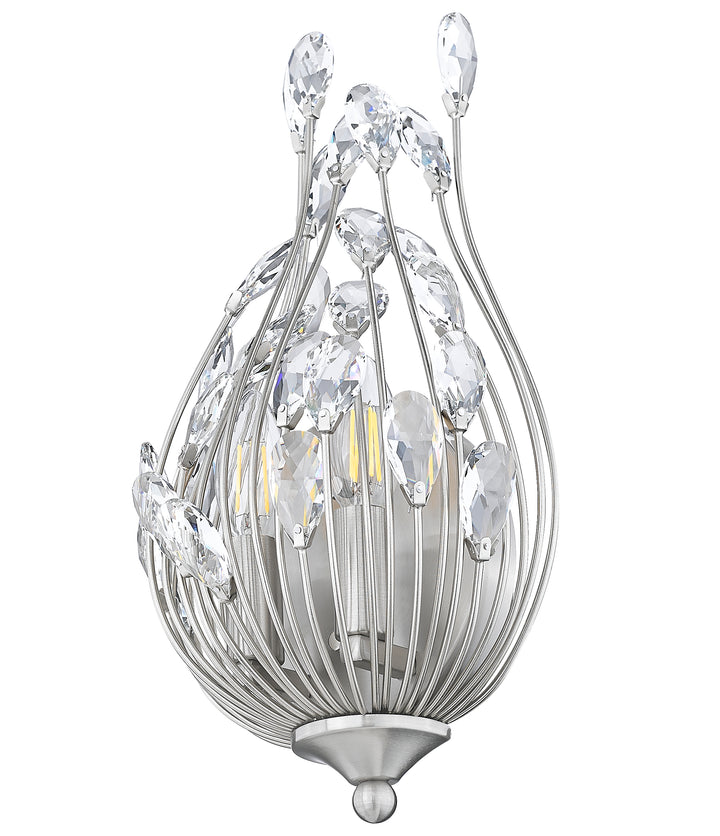 Gabriella - 2 Light Wall Sconce