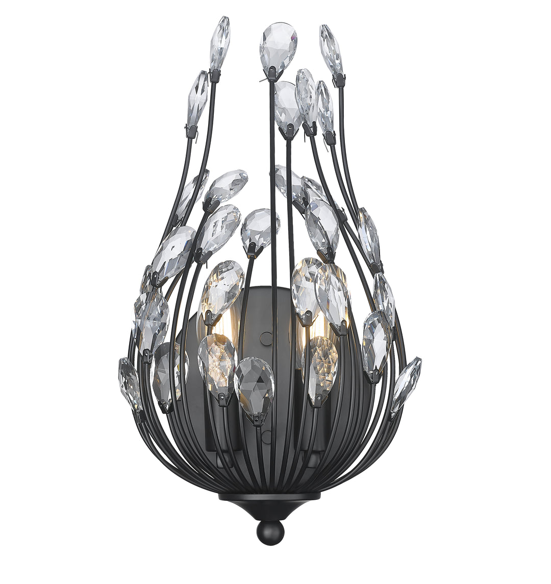 Gabriella - 2 Light Wall Sconce