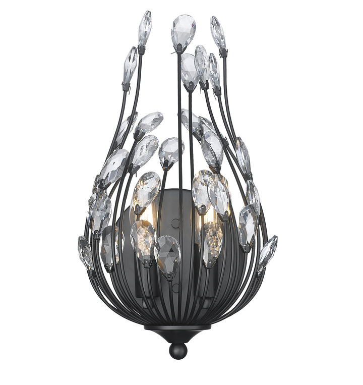 Gabriella - 2 Light Wall Sconce