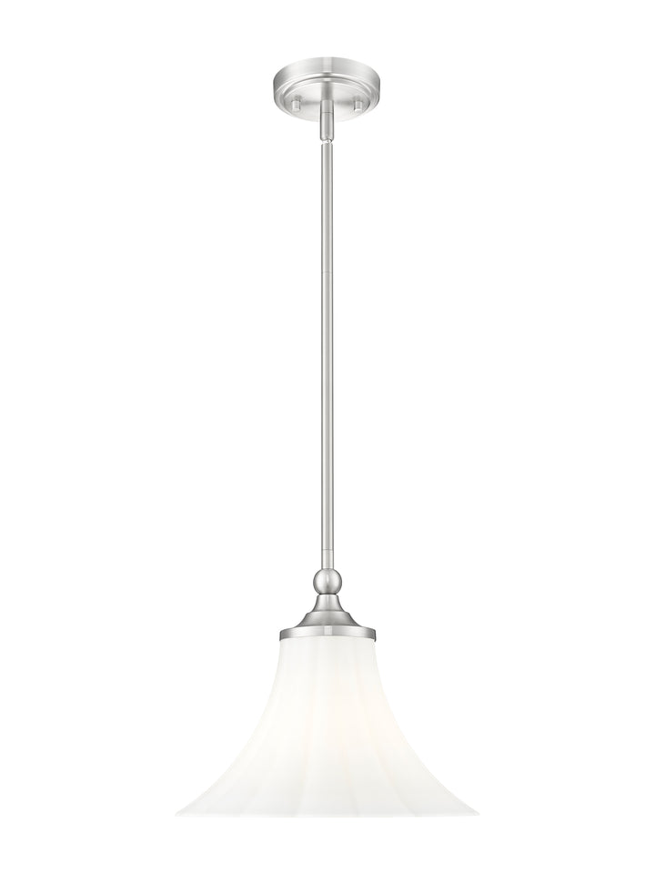 Fleur - 1 Light Pendant
